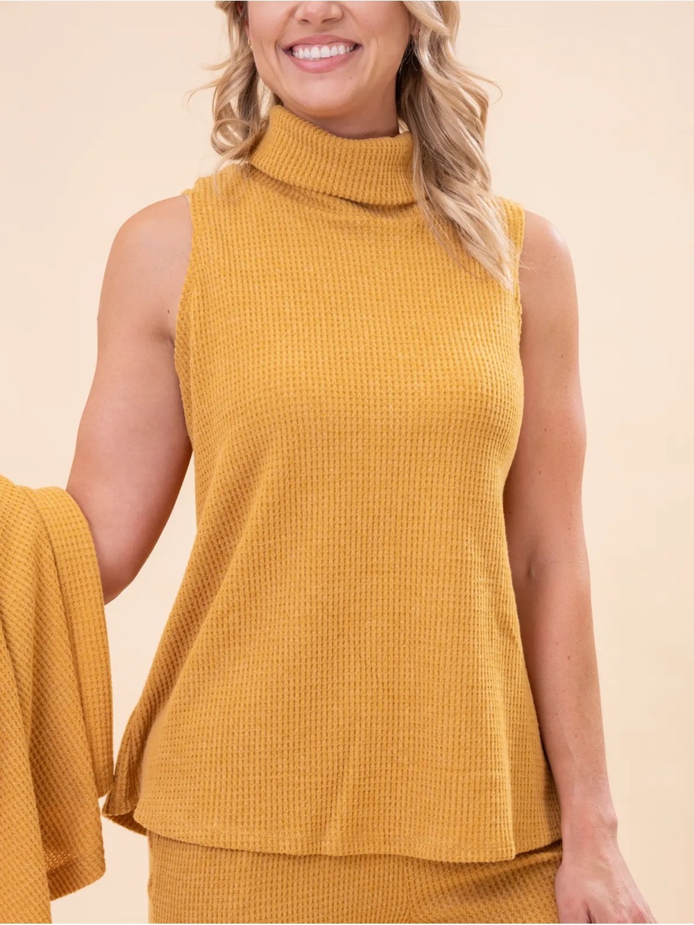 Dear Scarlett TWO Piece top and cardigan